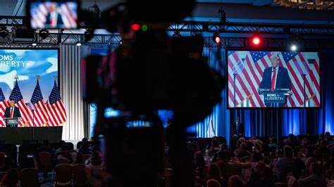yr hørsholm time for time|Trump to Speak at Moms for Liberty Convention .